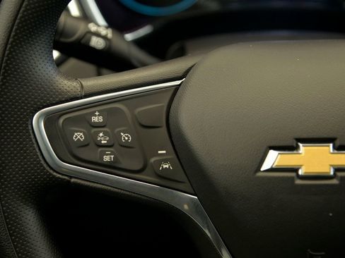 Used 2022 Chevrolet Equinox LT image 21