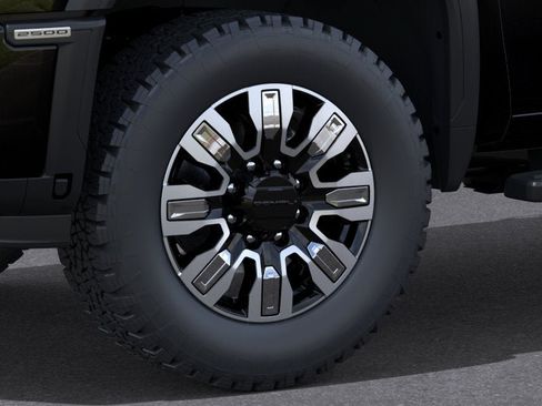 New 2026 GMC Sierra 2500 Denali w/ Denali Reserve Package AWD/4WD image 33