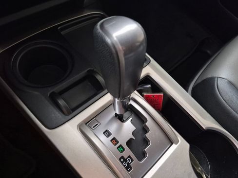 Used 2023 Toyota 4Runner SR5 Premium RWD image 17
