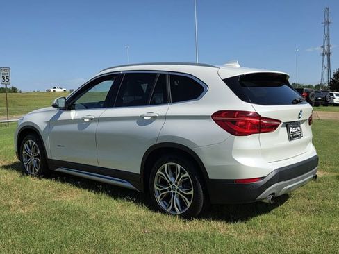 Used 2016 BMW X1 xDrive28i AWD/4WD image 6
