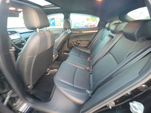 Certified 2020 Honda Civic Sport Touring image 27