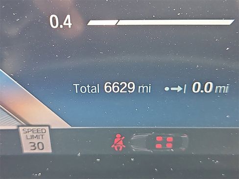 Used 2024 BMW M240i xDrive Coupe w/ Premium Package image 13