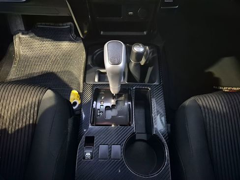 Used 2024 Toyota 4Runner TRD Off-Road image 41