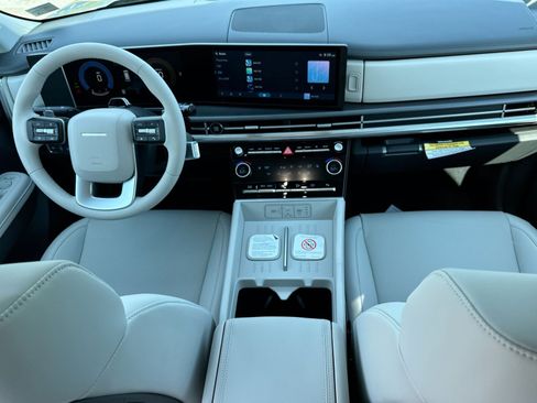 New 2026 Hyundai Santa Fe SEL image 22