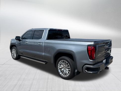 Used 2019 GMC Sierra 1500 Denali w/ Denali Ultimate Package AWD/4WD image 5