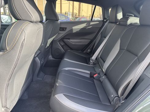New 2026 Subaru Crosstrek 2.5i Wilderness AWD/4WD image 27