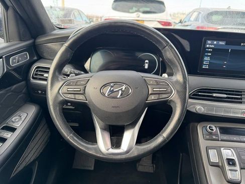 Used 2020 Hyundai Palisade Limited AWD/4WD image 14