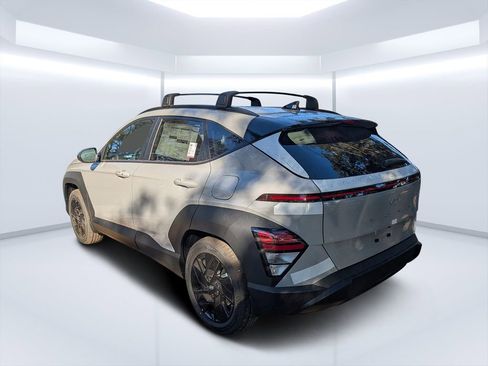 New 2026 Hyundai Kona SEL Sport image 5