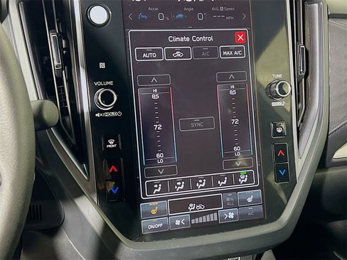 Certified 2025 Subaru Forester Limited w/ Popular Package #2 image 16