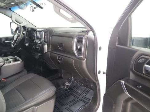 Used 2020 Chevrolet Silverado 2500 LT AWD/4WD image 36