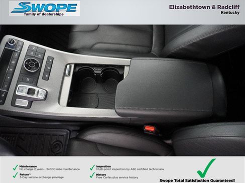 Used 2022 Hyundai Palisade SEL w/ 8P Bench Seat Package image 23