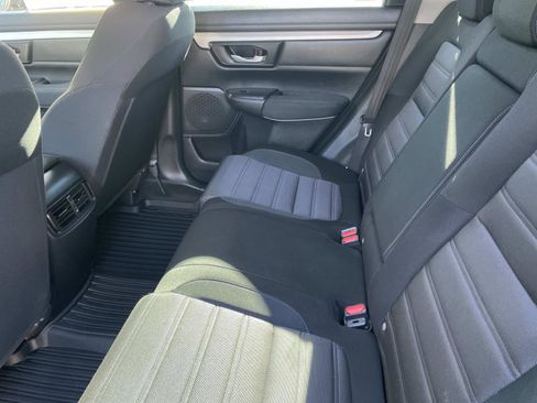 Used 2021 Honda CR-V Special Edition image 17