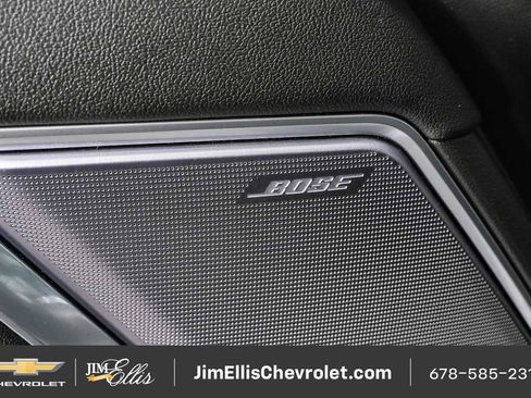 Certified 2025 Chevrolet Silverado 2500 High Country w/ High Country Premium Package AWD/4WD image 7