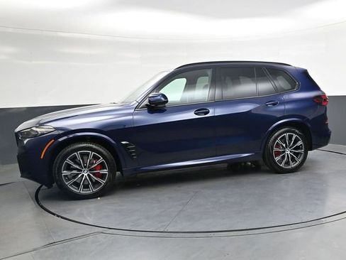 Used 2026 BMW X5 xDrive40i w/ M Sport Package image 9