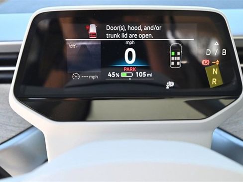 New 2025 Volkswagen ID. Buzz 1st Edition image 12