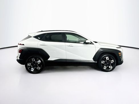 Used 2025 Hyundai Kona SEL FWD image 10
