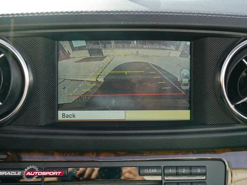 Used 2013 Mercedes-Benz SL 550 w/ Premium Pkg image 37