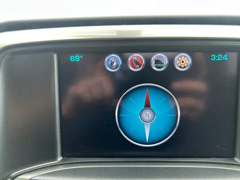 Used 2019 Chevrolet Silverado 1500 LT w/ All Star Edition AWD/4WD image 28