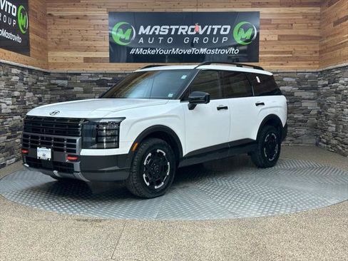 New 2026 Hyundai Palisade XRT Pro image 5