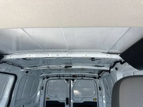 New 2026 Ford Transit 150 Low Roof RWD image 34