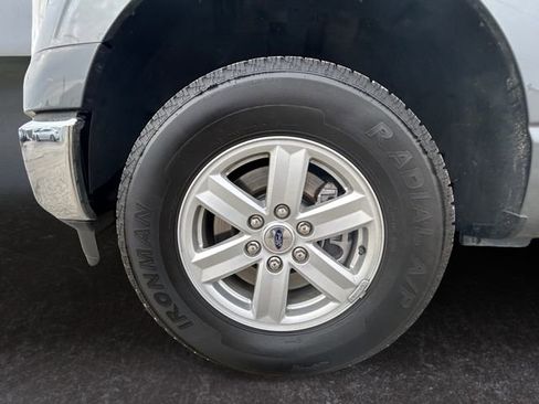 Used 2023 Ford F150 XLT image 14