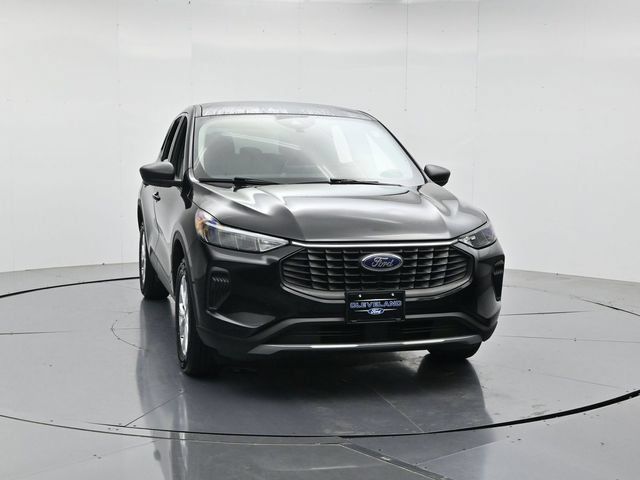 Certified 2024 Ford Escape Active AWD/4WD image 4