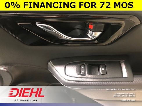 Used 2025 Subaru Forester Limited image 15