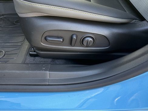 New 2025 Chevrolet Trax ACTIV w/ Sunroof Package image 20