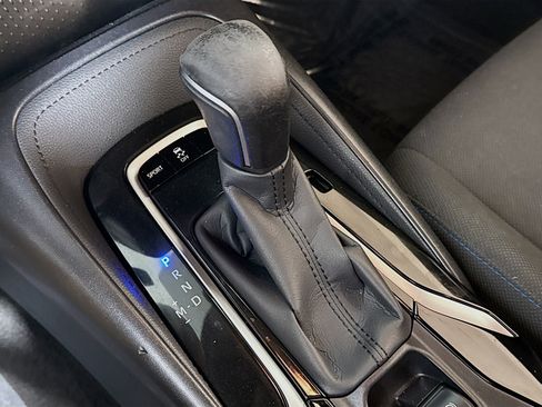 Used 2020 Toyota Corolla SE image 20