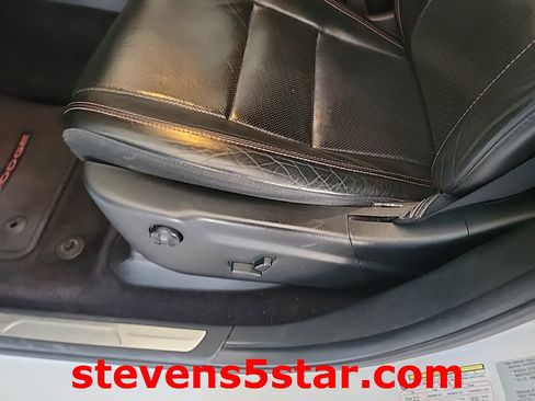 Used 2017 Dodge Durango R/T image 14