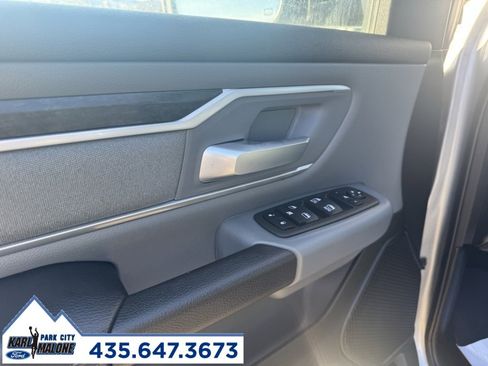 Used 2023 RAM 1500 Big Horn image 9