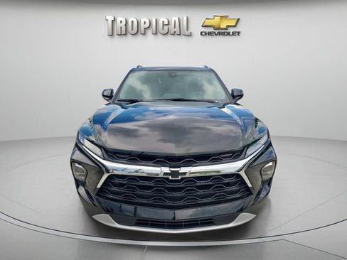 New 2026 Chevrolet Blazer LT w/ Convenience Package FWD image 8