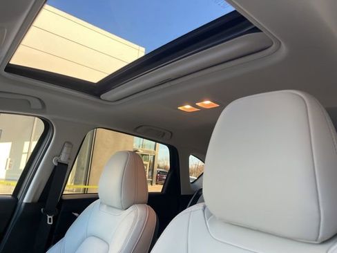 New 2025 MAZDA CX-5 AWD 2.5 S w/ Premium Plus Pkg image 30