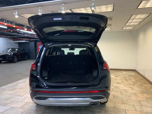 Used 2022 Hyundai Santa Fe SEL w/ Convenience + Premium Package image 43