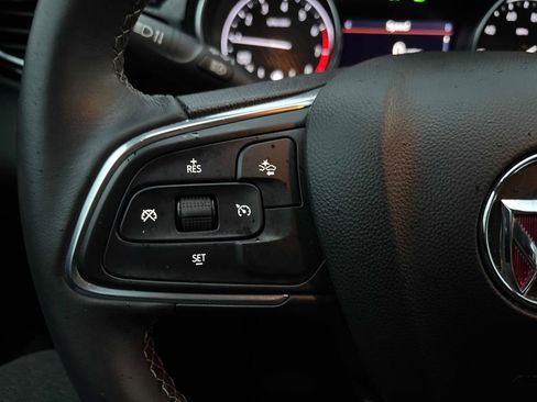 Used 2022 Buick Encore GX Preferred w/ Cold Weather Comfort Package image 16