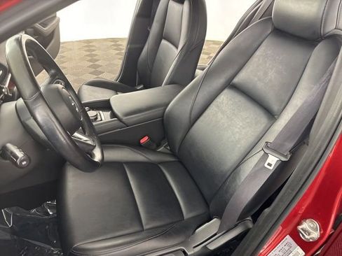 Used 2019 MAZDA MAZDA3 Sedan image 18