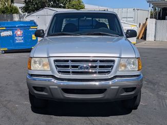 Used 2001 Ford Ranger XLT RWD video 2