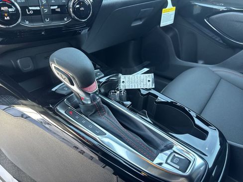 New 2026 Chevrolet Trax RS image 20