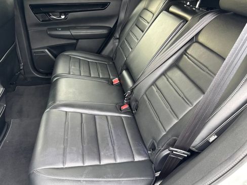 Used 2024 Honda CR-V EX-L image 15