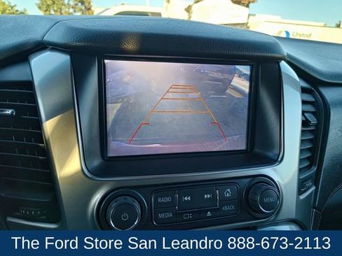 Used 2017 Chevrolet Tahoe LT image 15
