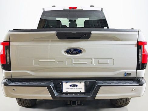 Used 2023 Ford F150 Lightning XLT image 11