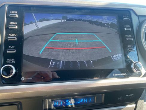 Used 2023 Toyota Tacoma SR5 image 21