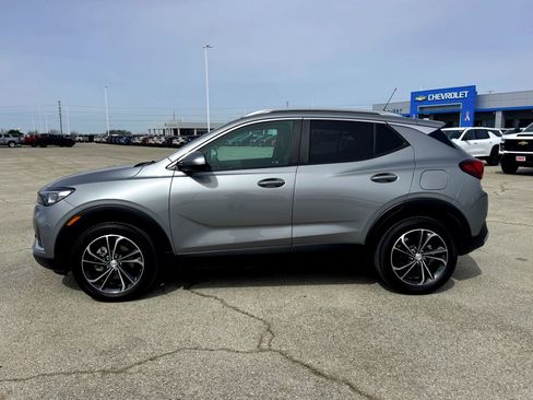 Used 2023 Buick Encore GX Select image 10