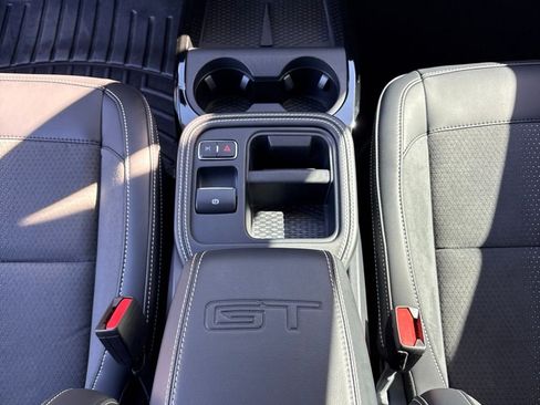 Used 2025 Ford Mustang Mach-E GT AWD/4WD image 22