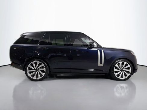 Used 2026 Land Rover Range Rover SE AWD/4WD image 4