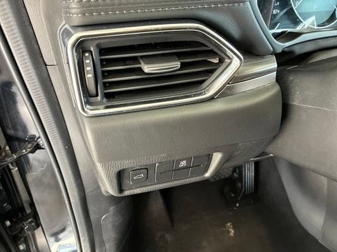 Used 2023 MAZDA CX-5 AWD 2.5 S w/ Premium Plus Pkg image 60