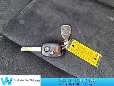 Used 2012 Honda CR-V LX image 21