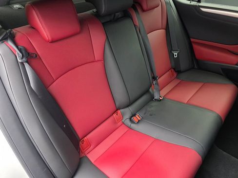 Used 2025 Lexus ES 350 F Sport image 28