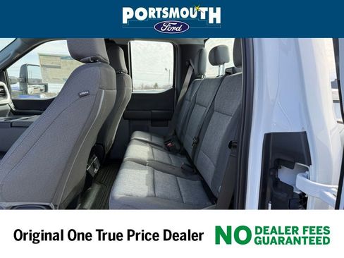 New 2026 Ford F350 XL w/ FX4 Off-Road Package AWD/4WD image 6