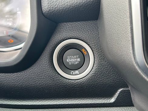 New 2026 RAM 1500 Big Horn image 49